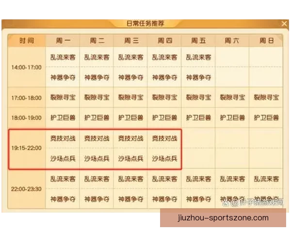 世界杯精彩竞猜尽在掌握，每日赛程即时更新赢取丰厚奖励